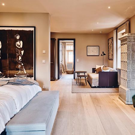 Tauroa Krenn Hotel Purgg Luaran gambar