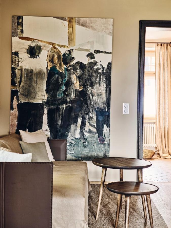 Tauroa Krenn Hotel Purgg Luaran gambar