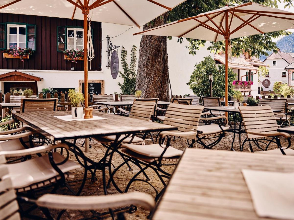 Tauroa Krenn Hotel Purgg Luaran gambar