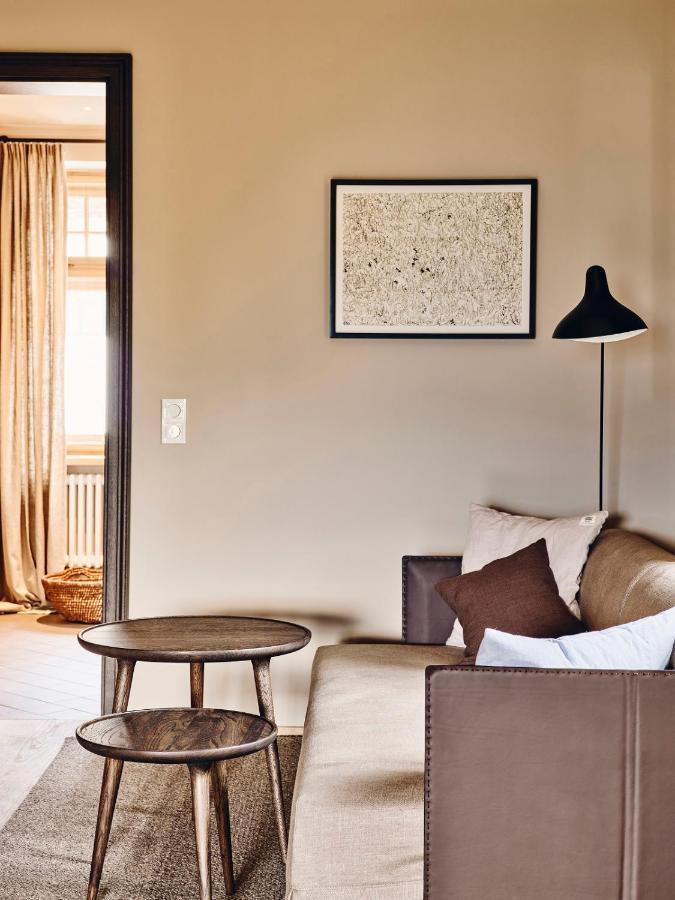 Tauroa Krenn Hotel Purgg Luaran gambar