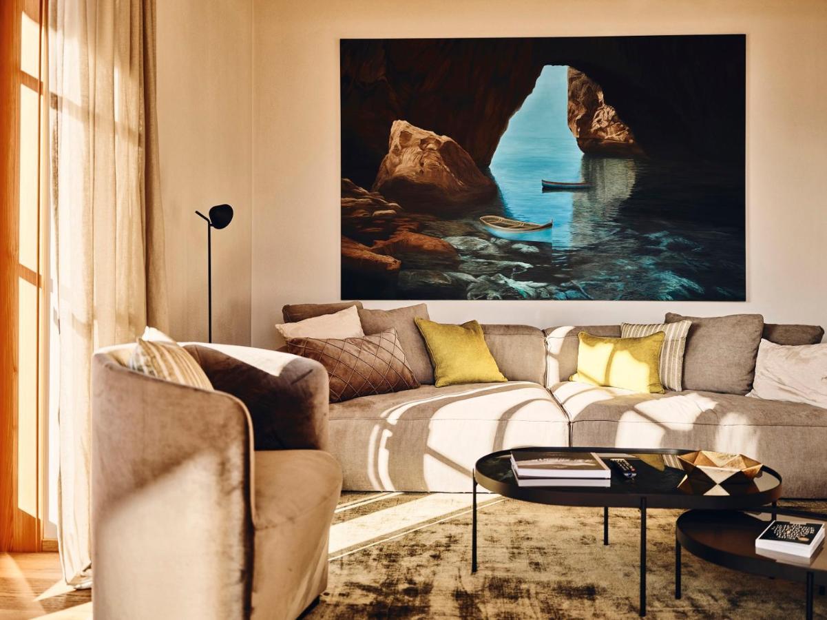 Tauroa Krenn Hotel Purgg Luaran gambar