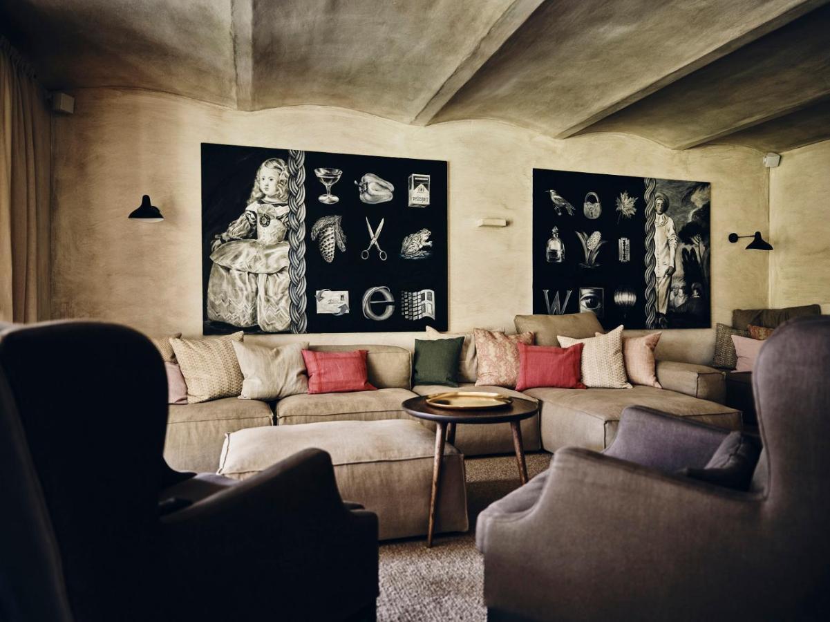 Tauroa Krenn Hotel Purgg Luaran gambar
